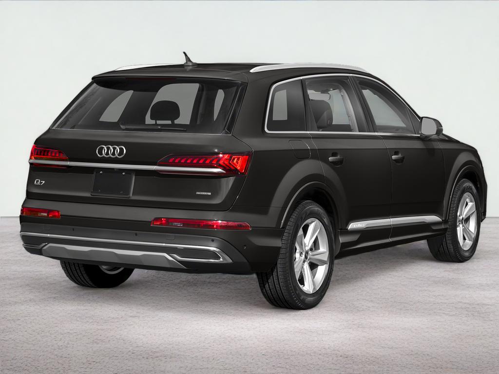 2023 Audi Q7 55 Prestige quattro