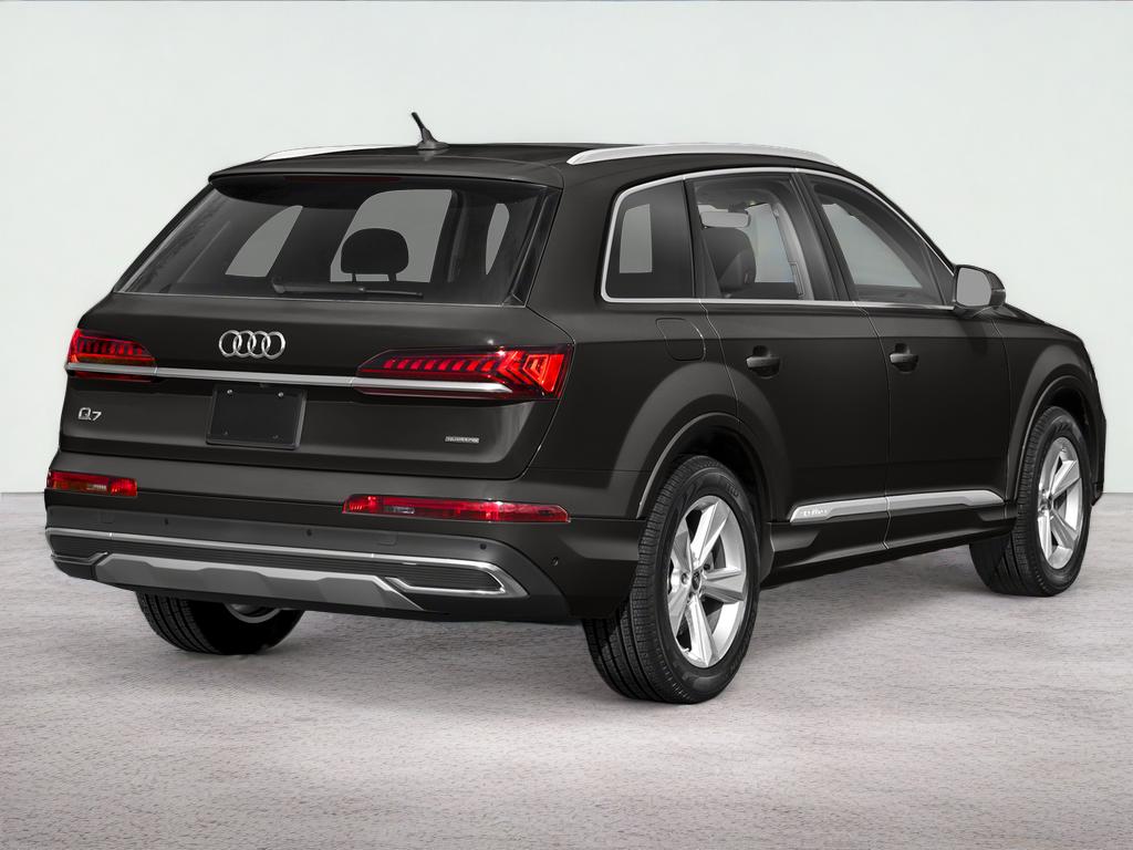 2023 Audi Q7 Prestige