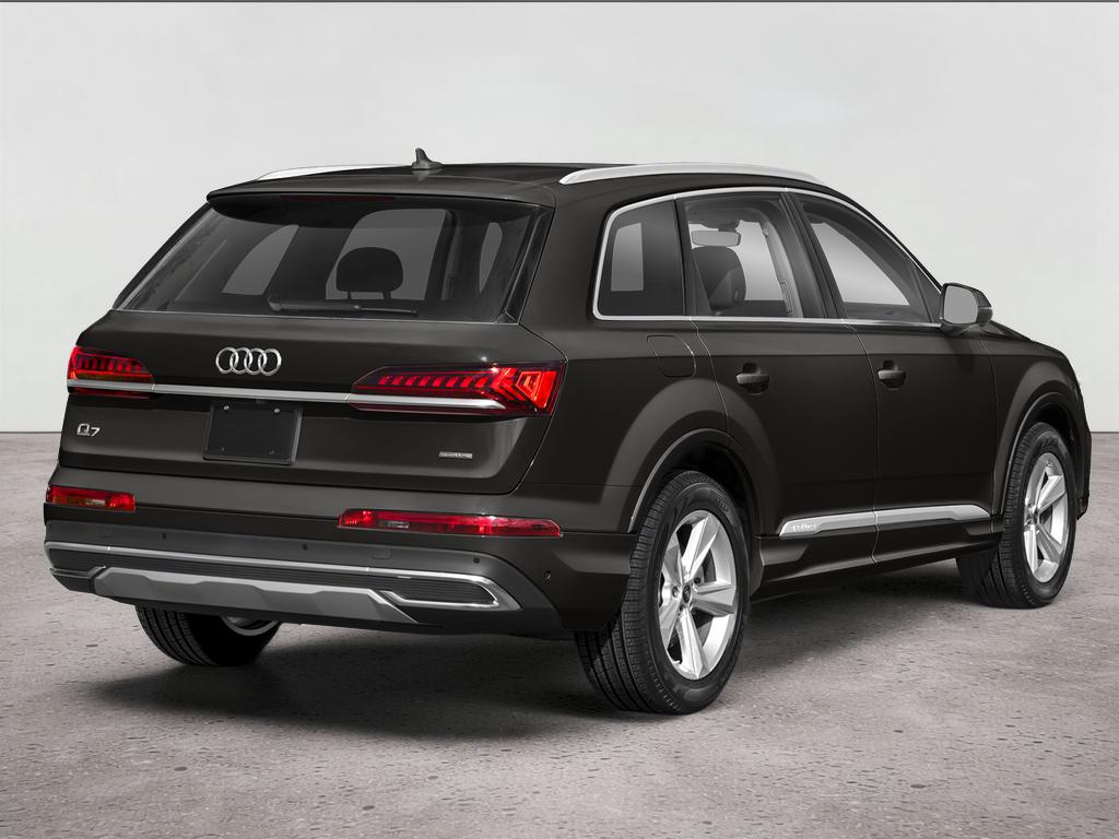 2023 Audi Q7 Prestige