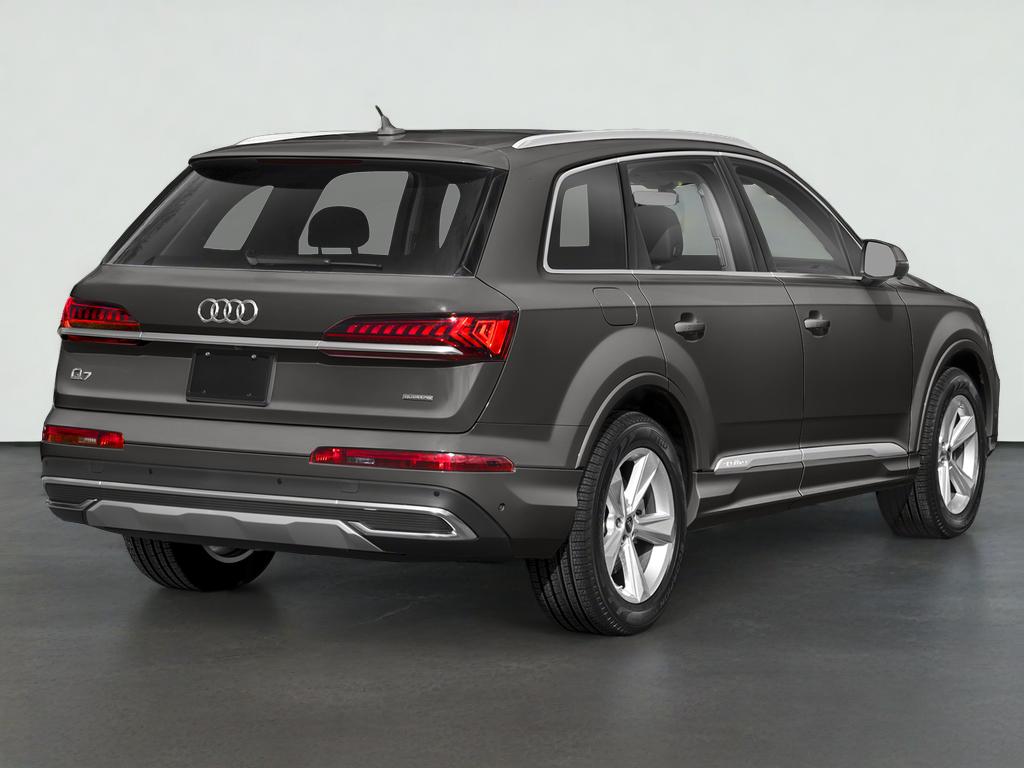 2023 Audi Q7 Premium Plus