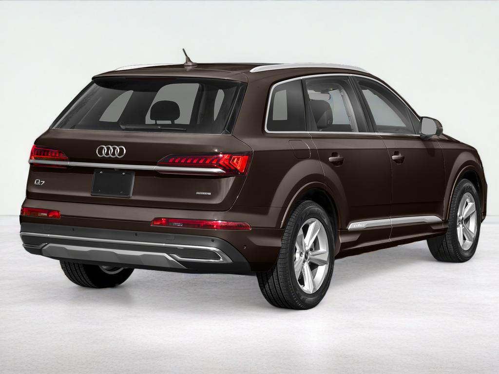 2023 Audi Q7 45 Premium Plus quattro