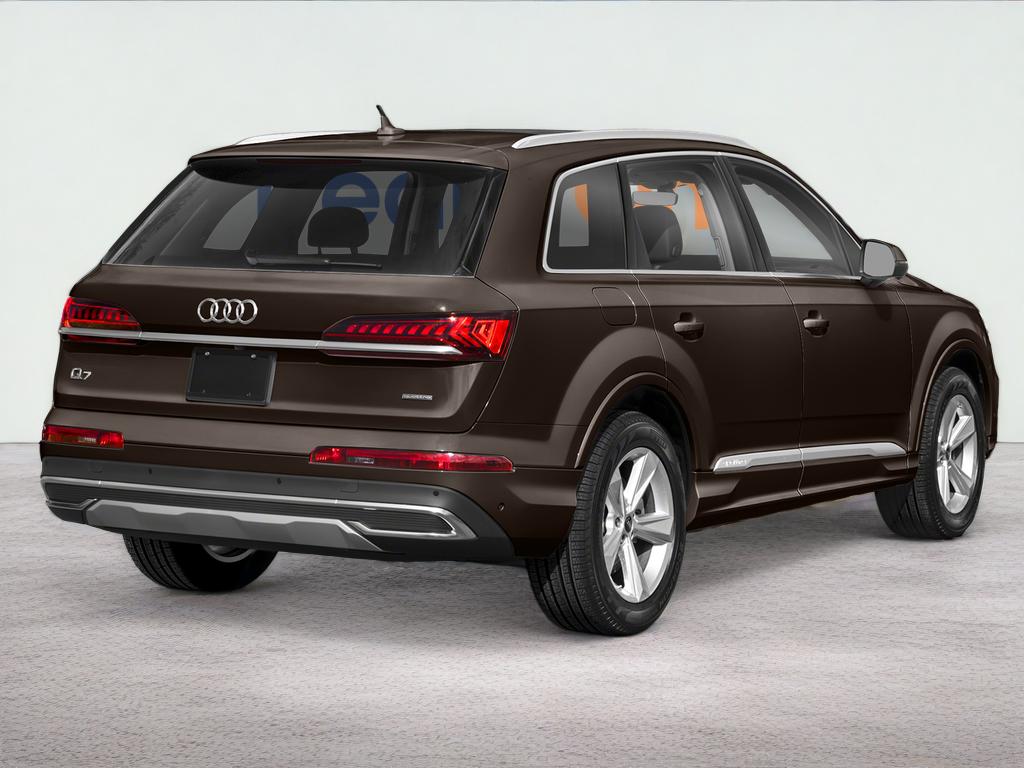 2023 Audi Q7 45 Premium Plus quattro