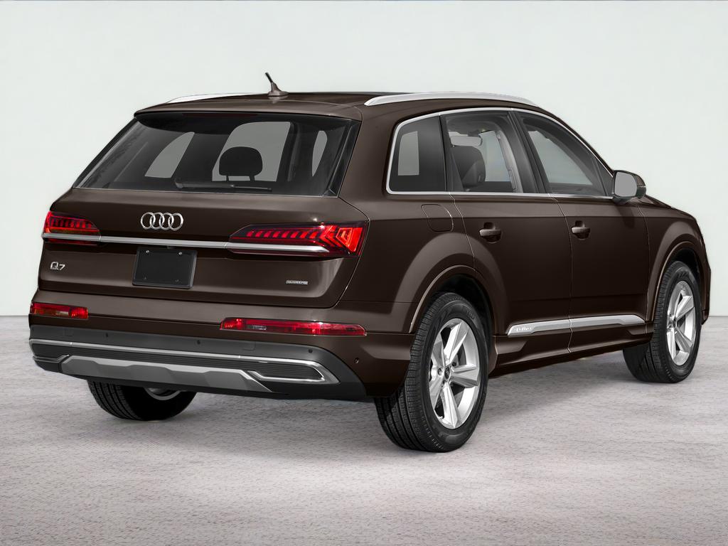 2023 Audi Q7 45 Premium Plus quattro