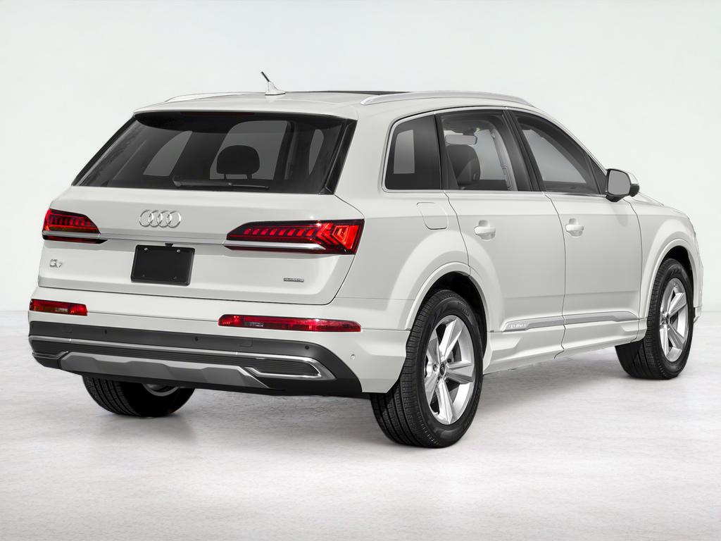 2023 Audi Q7 Premium Plus