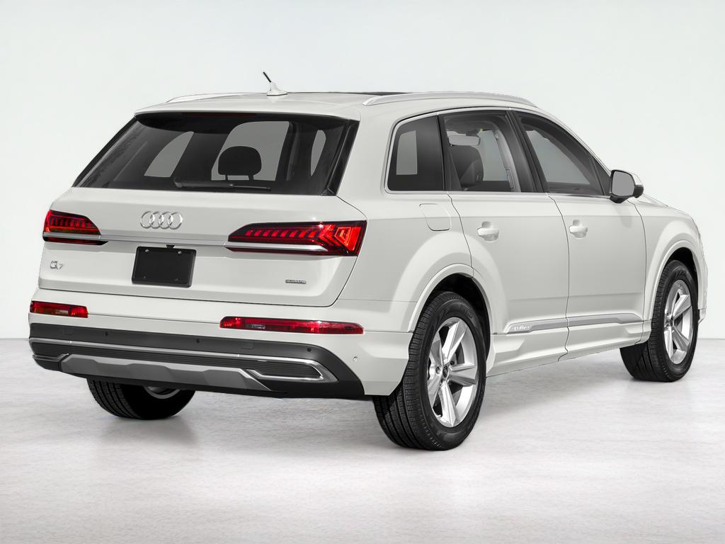 2023 Audi Q7 Premium Plus
