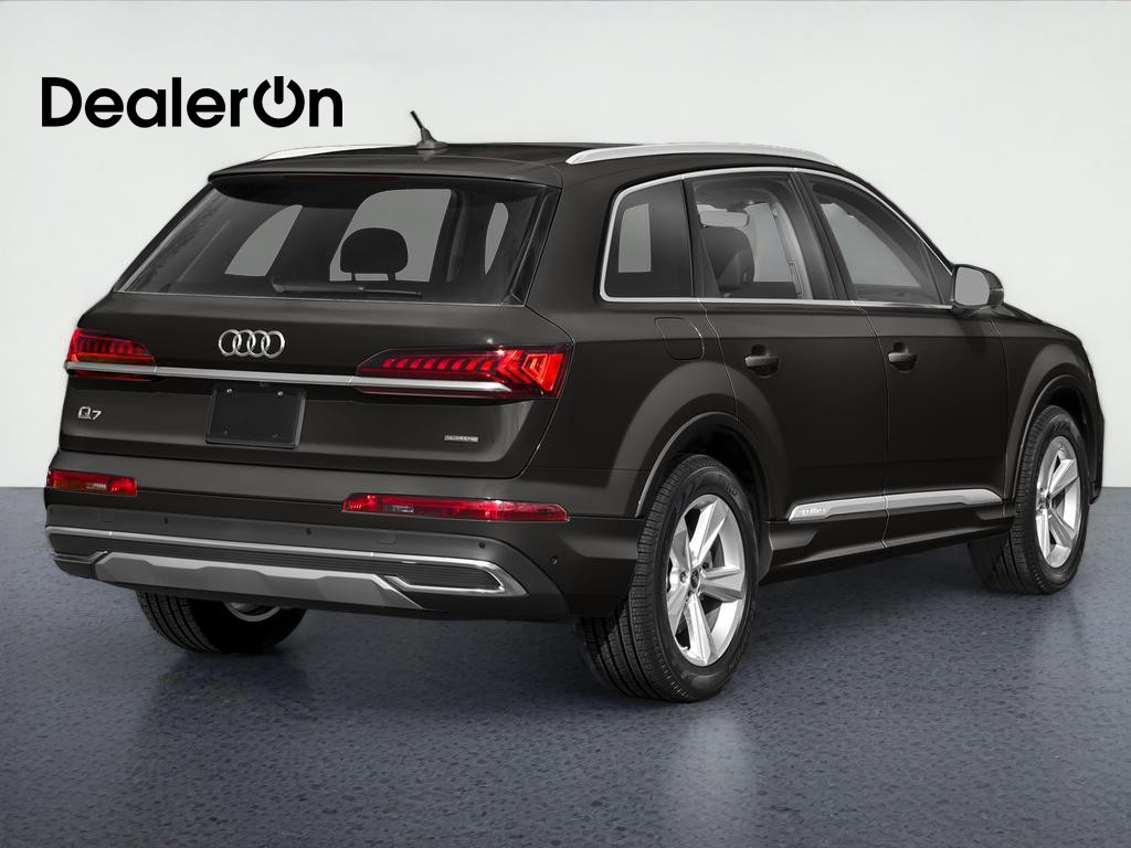 2023 Audi Q7 Prestige