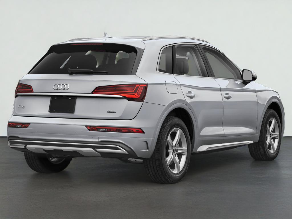 2023 Audi Q5 S line Premium