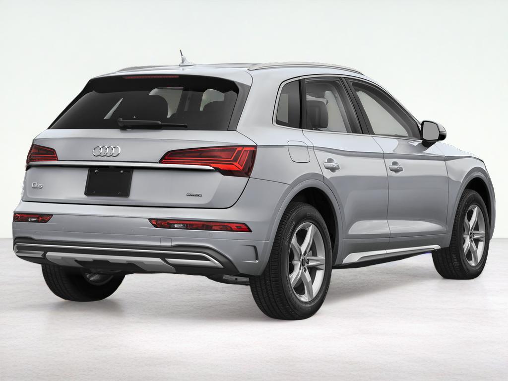 2023 Audi Q5 S line Premium