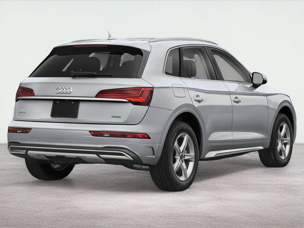 2023 Audi Q5 S line Premium