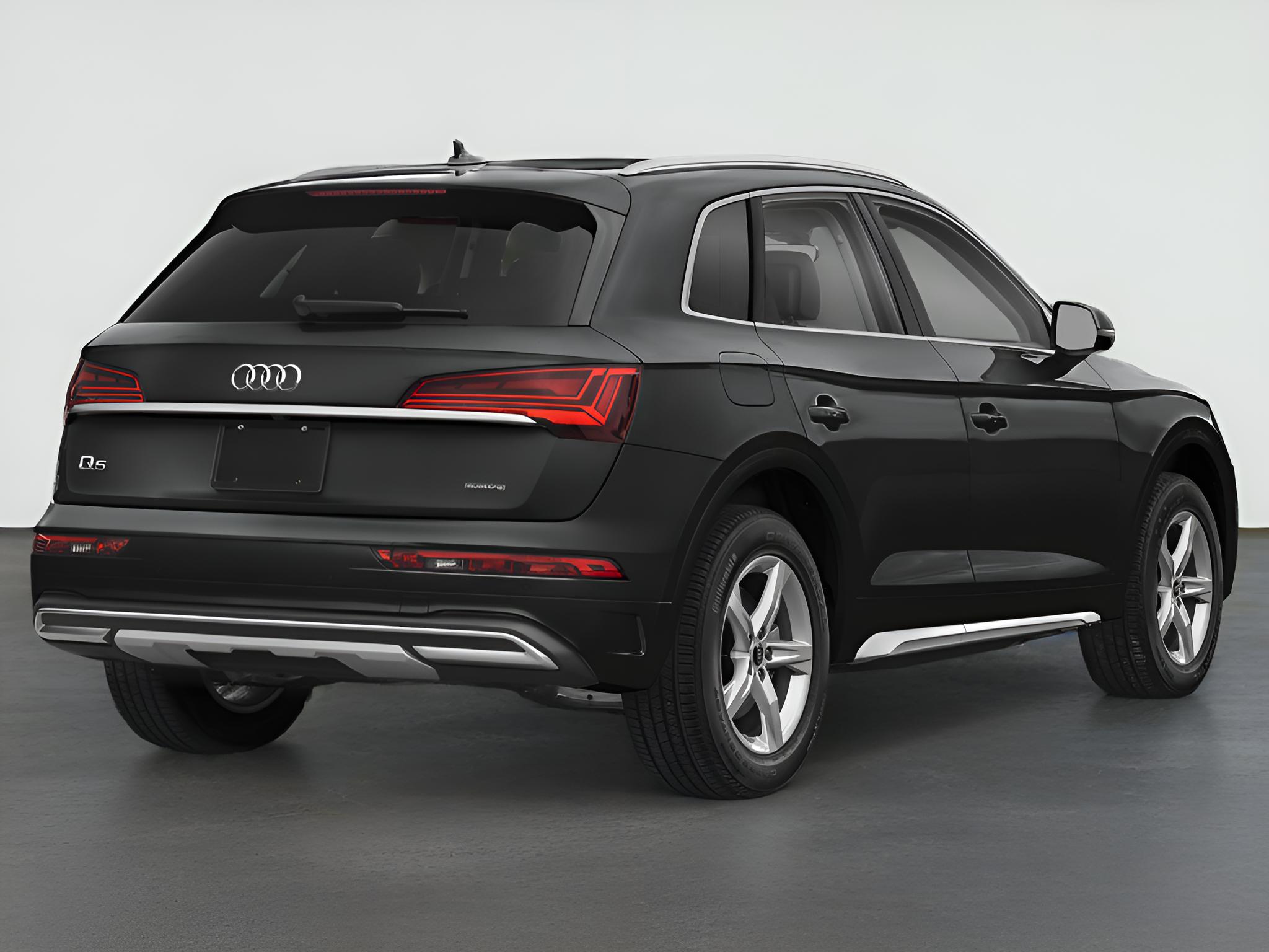 2023 Audi Q5 S line Premium