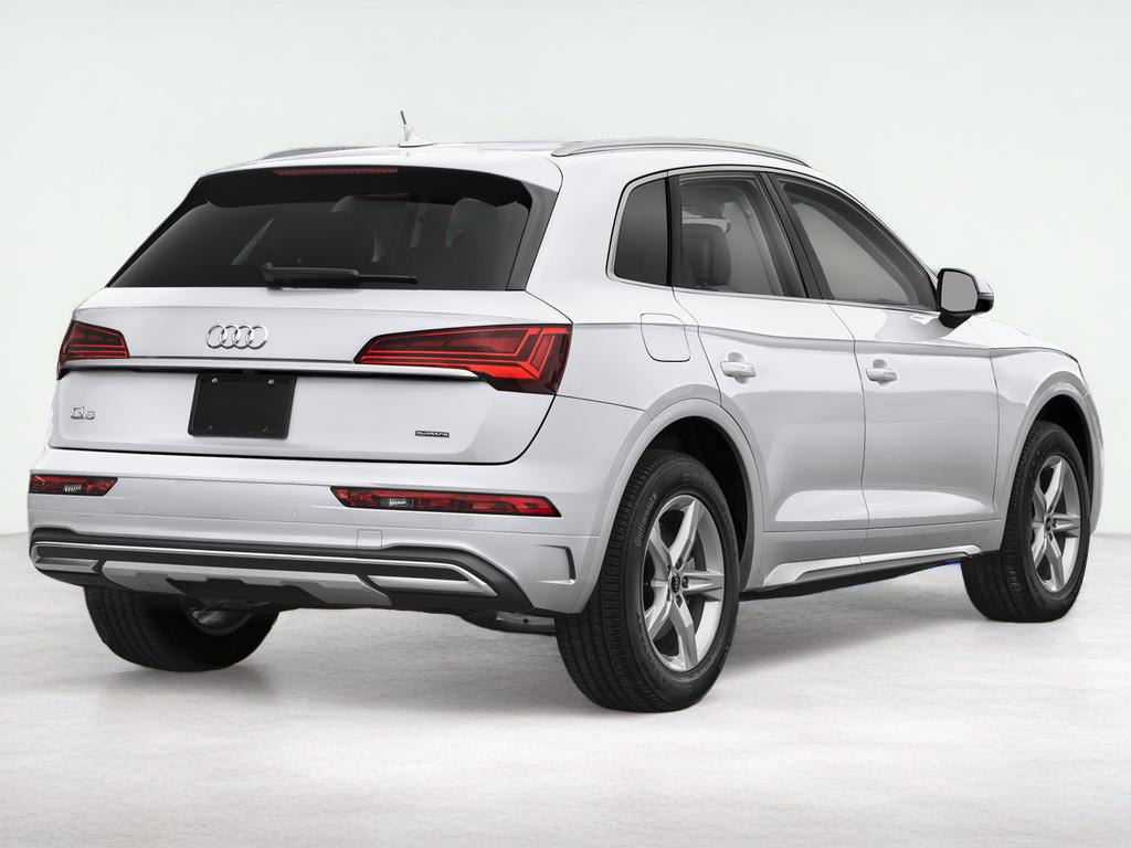 2023 Audi Q5 S line Premium