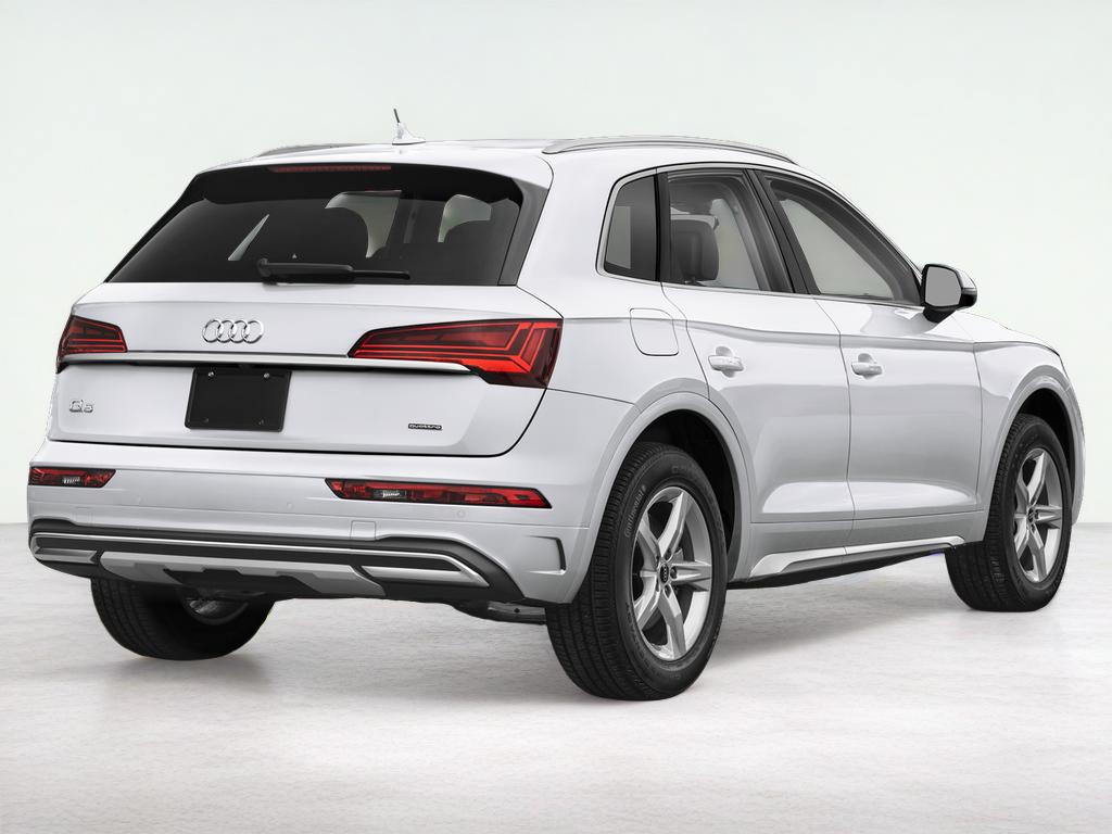 2024 Audi Q5 40 Premium Plus quattro