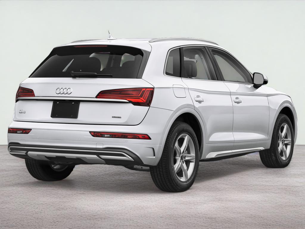 2024 Audi Q5 40 Premium Plus quattro