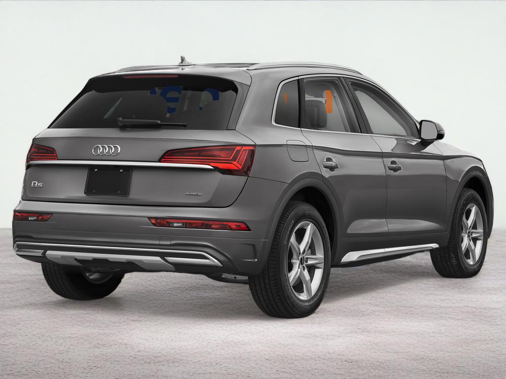 2023 Audi Q5 S line Premium Plus