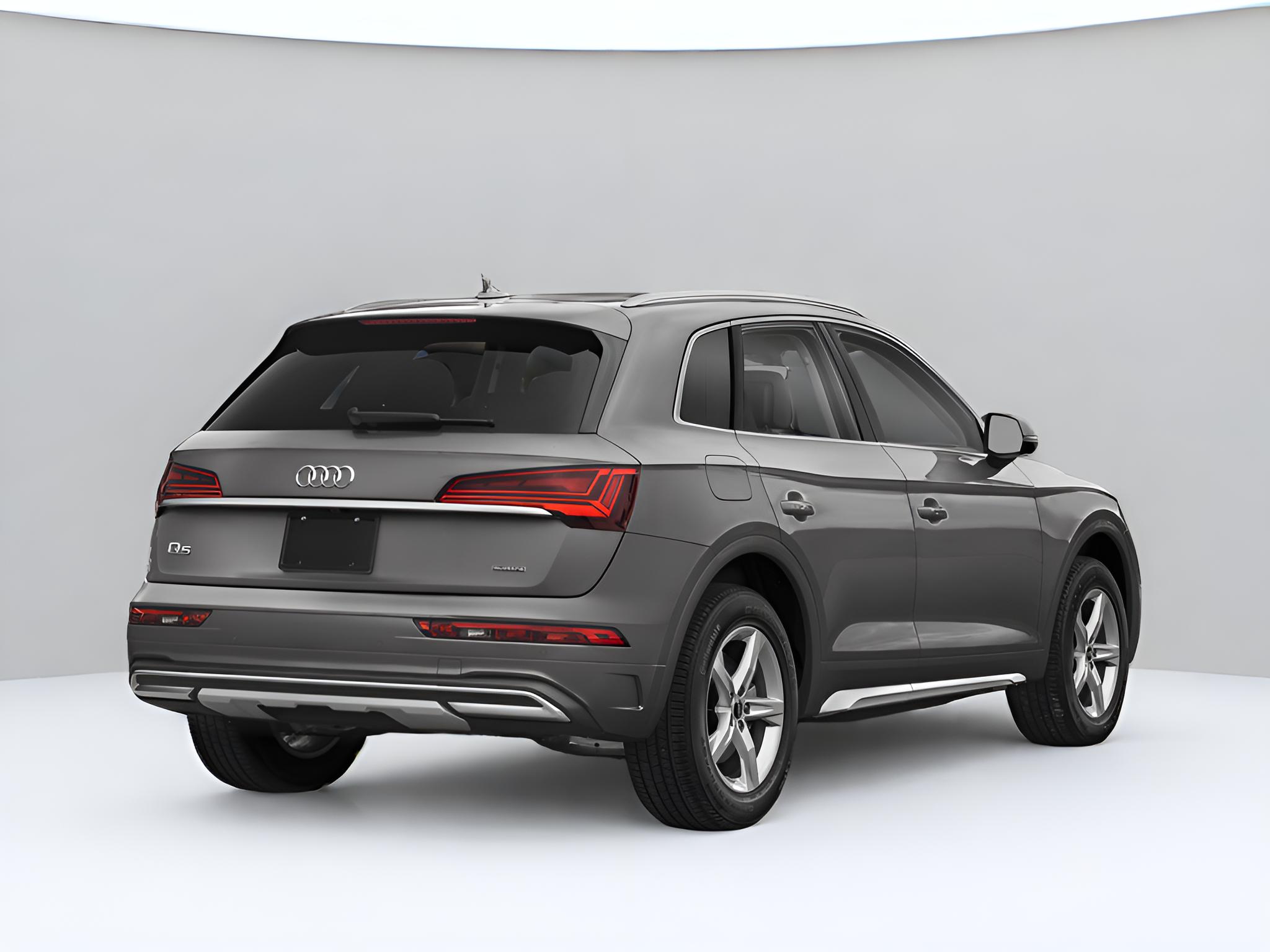 2023 Audi Q5 S line Premium Plus