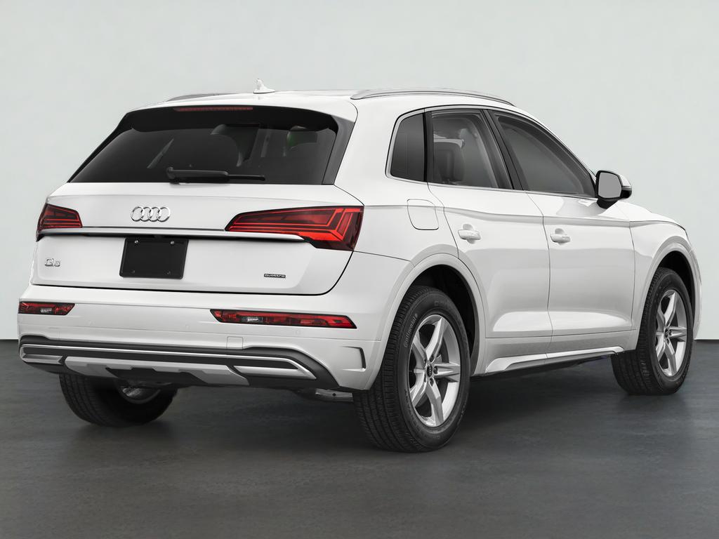 2023 Audi Q5 S line Premium