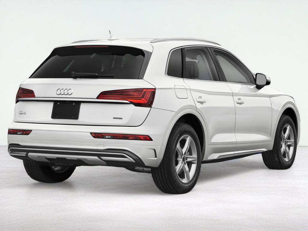 2023 Audi Q5 S line Premium