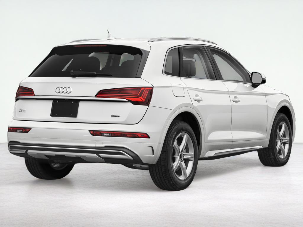2023 Audi Q5 S line Premium