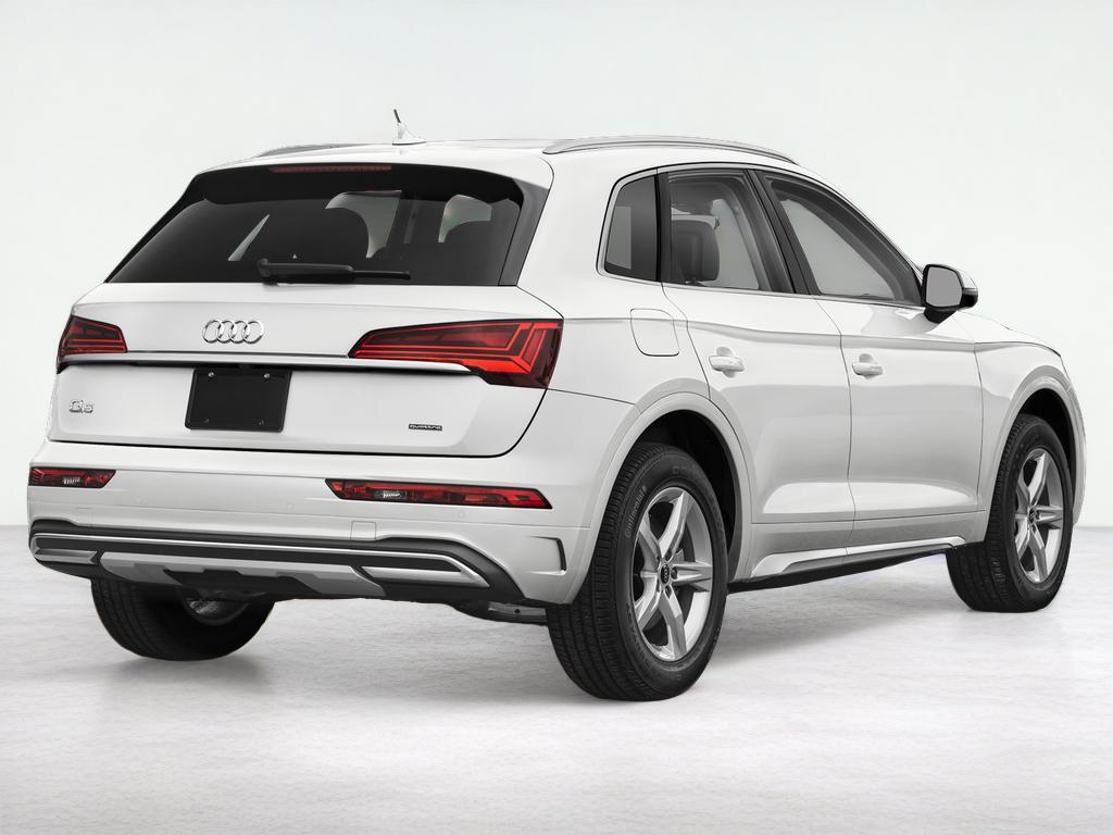 2023 Audi Q5 S line Premium