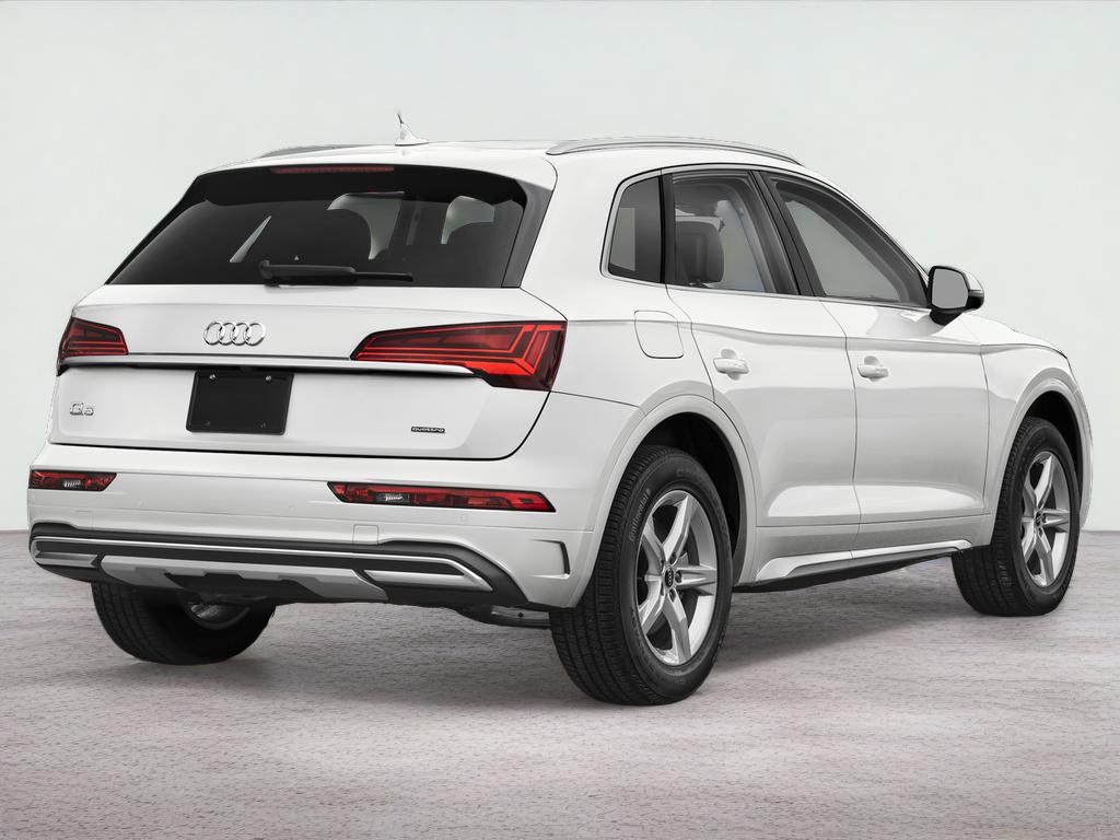 2023 Audi Q5 S line Premium