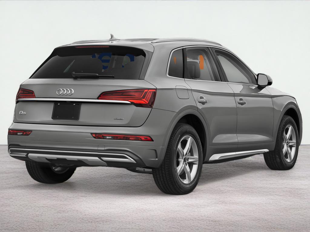 2023 Audi Q5 S line Premium Plus