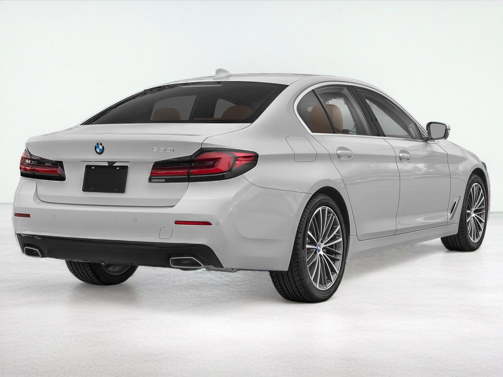 2023 BMW 5 Series 530i