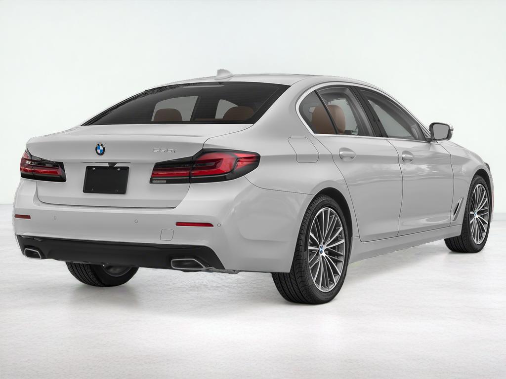 2023 BMW 5 Series 530i