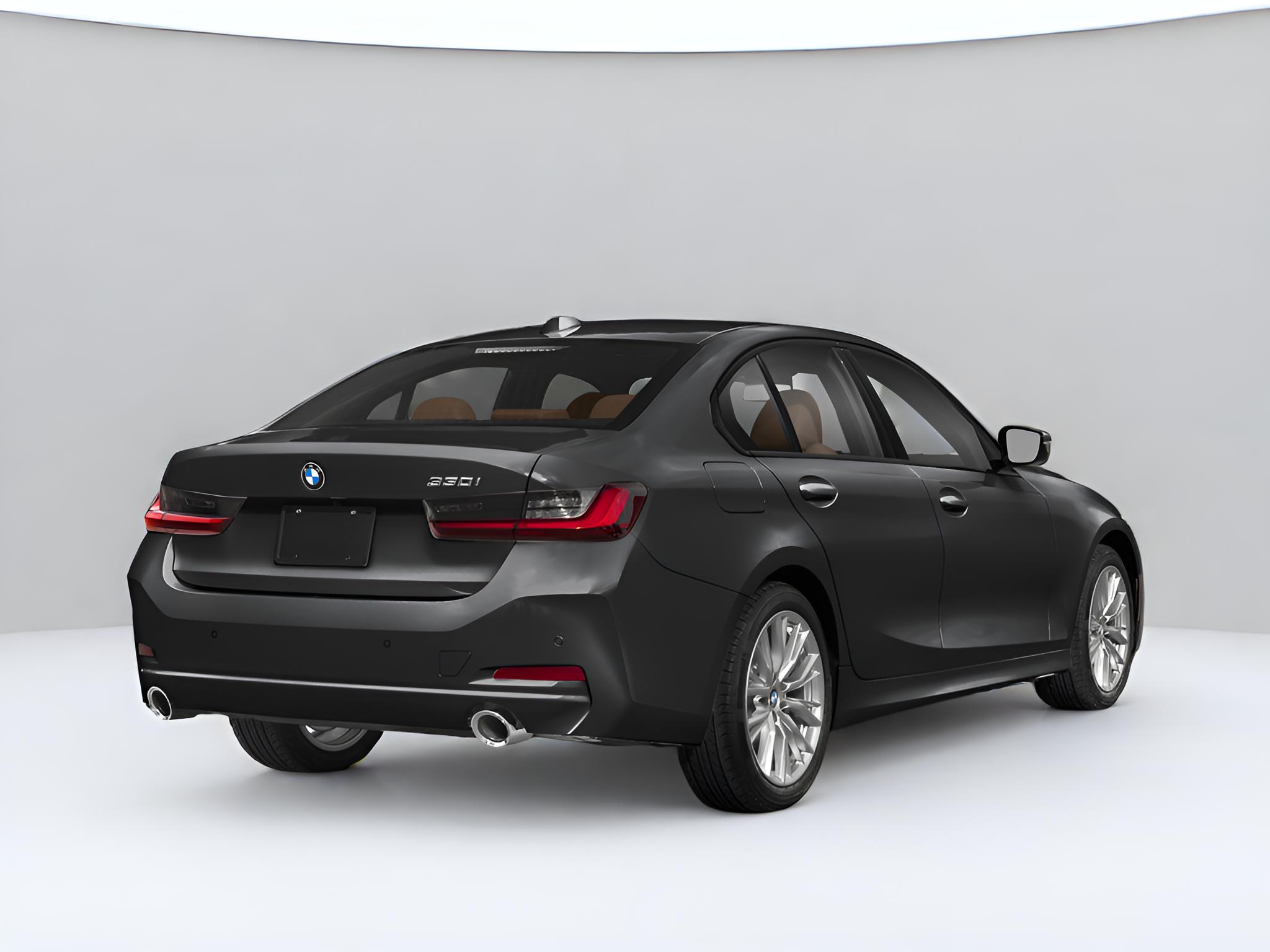 2023 BMW 3 Series 330i xDrive