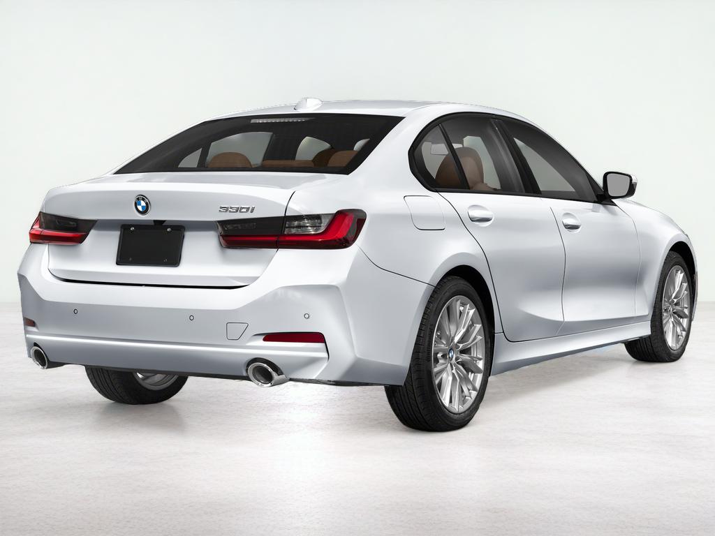 2023 BMW 3 Series 330i