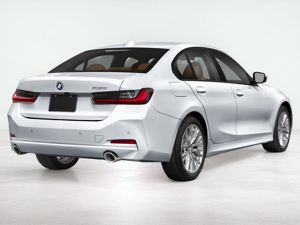 2023 BMW 3 Series 330i