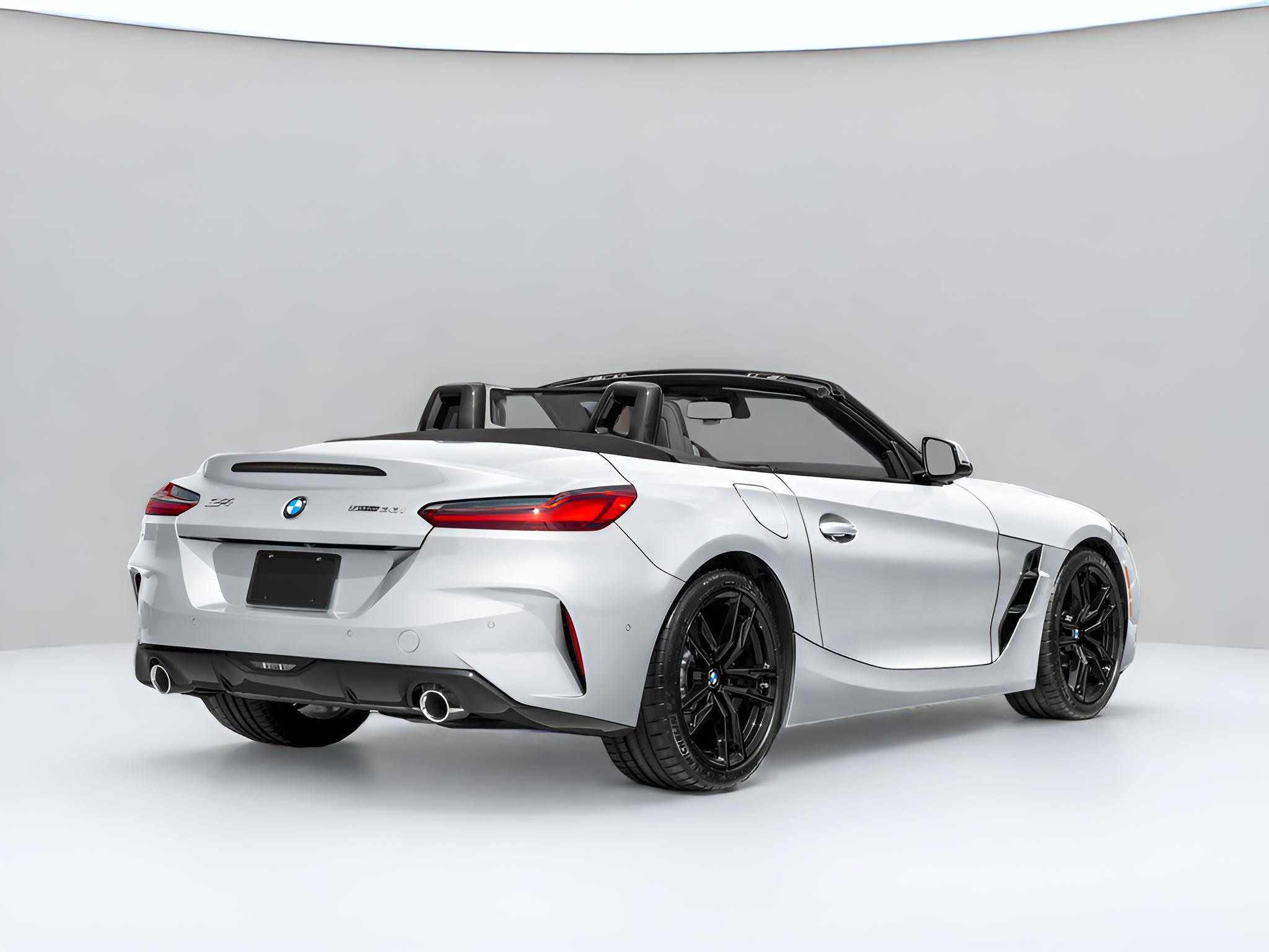 2023 BMW Z4 sDrive30i