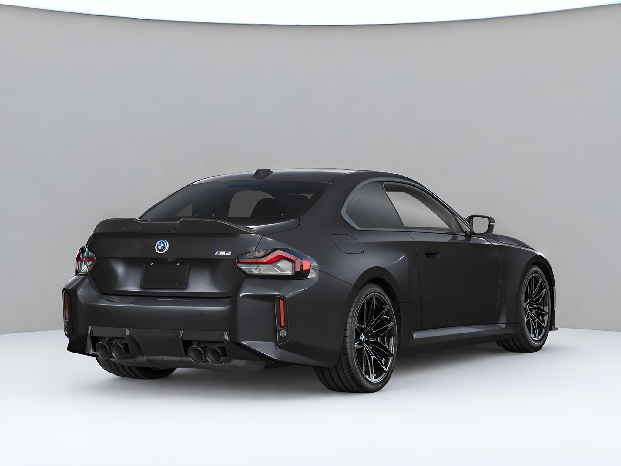 2023 BMW M2 Base