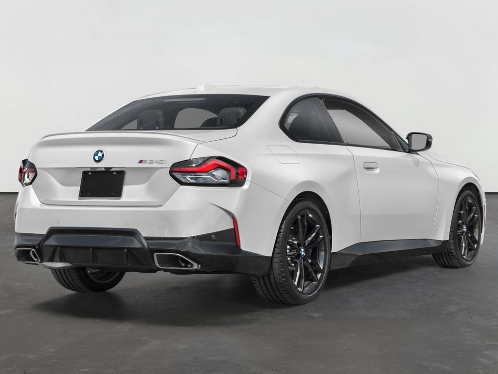 2023 BMW 2 series M240i xDrive