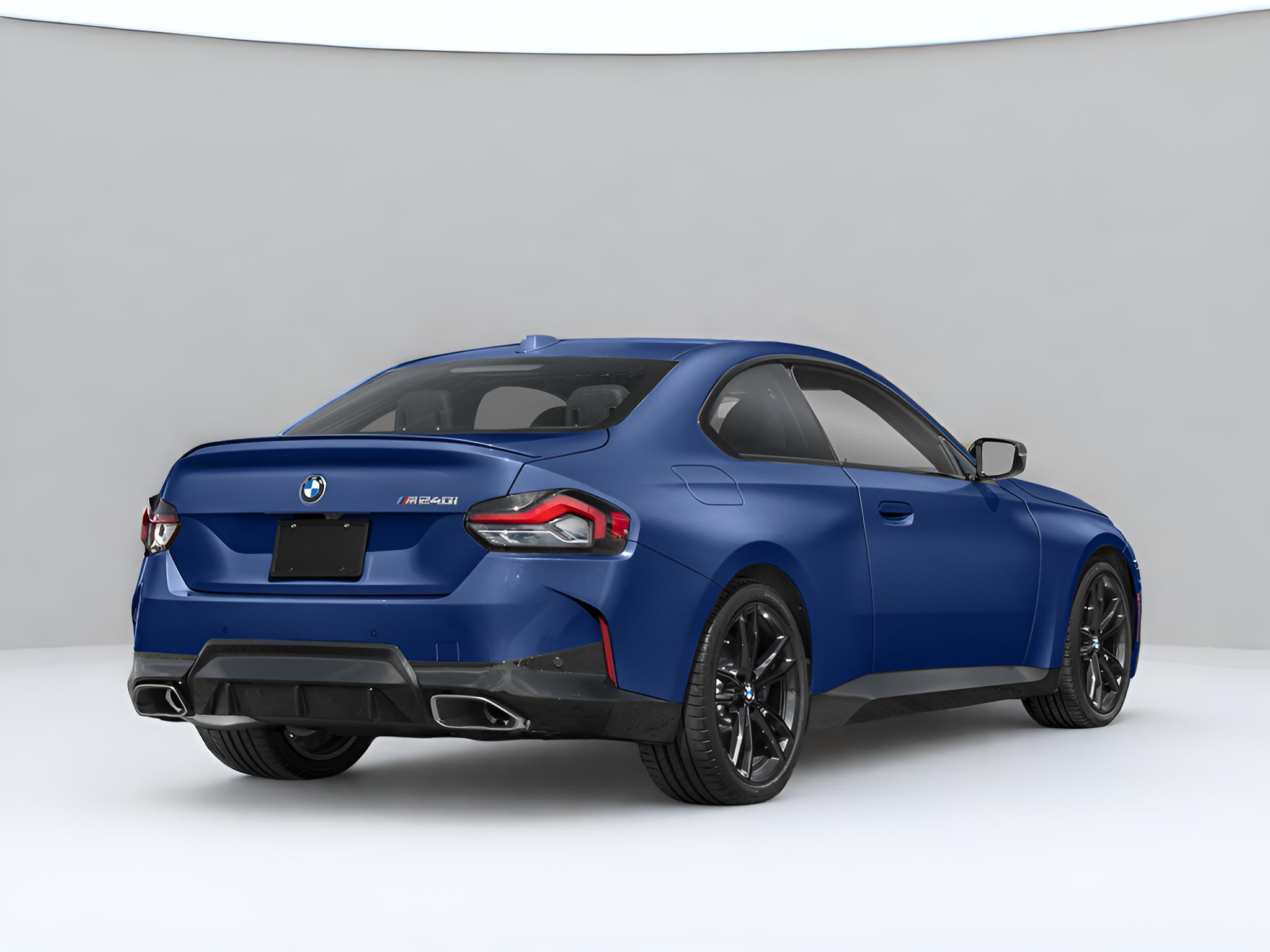 2023 BMW 2 Series M240i