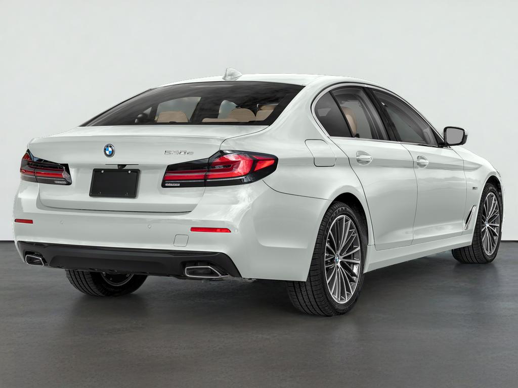 2023 BMW 5 Series 530e iPerformance