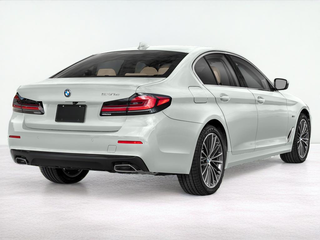 2023 BMW 5 Series 530e iPerformance