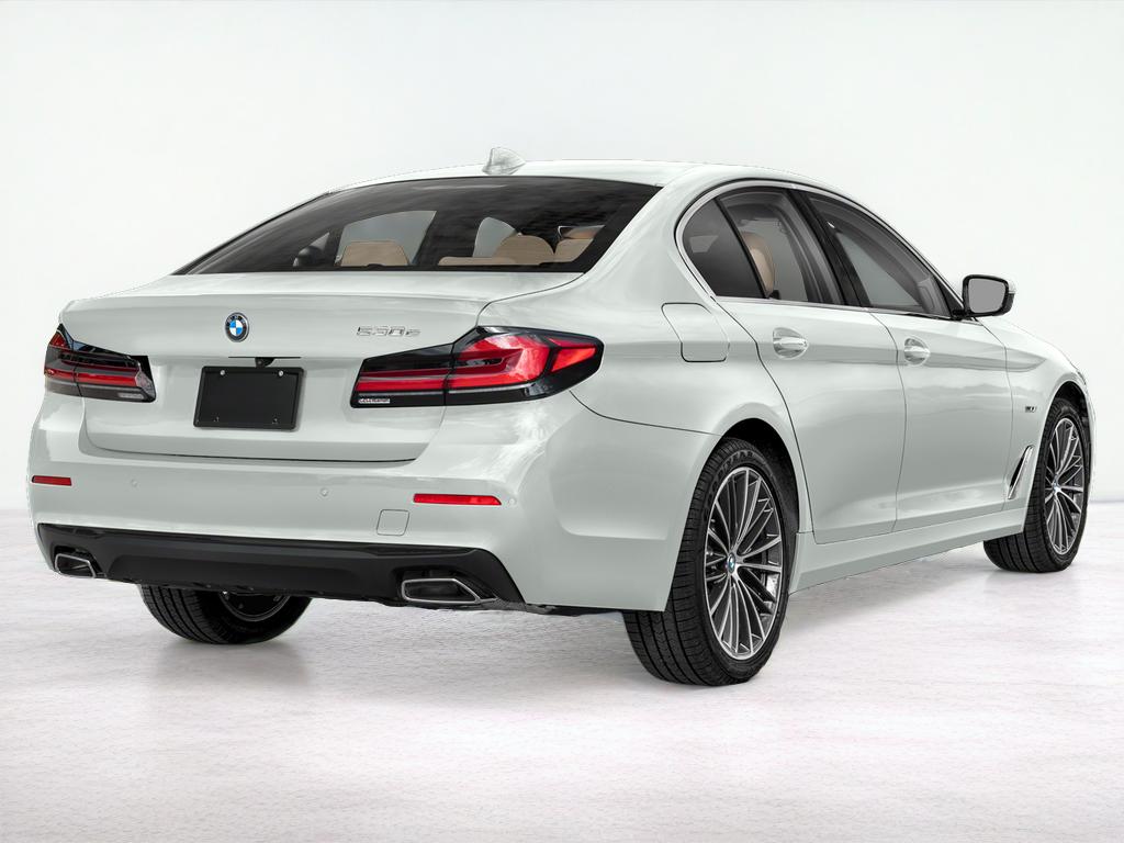 2023 BMW 5 Series 530e iPerformance
