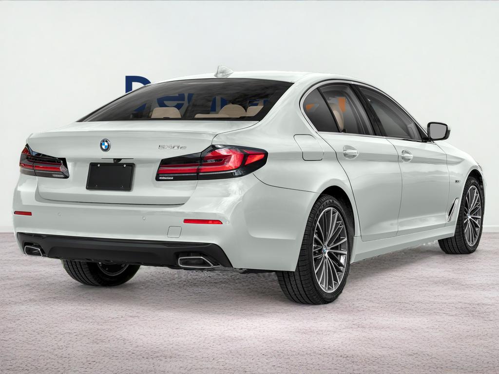 2023 BMW 5 Series 530e iPerformance