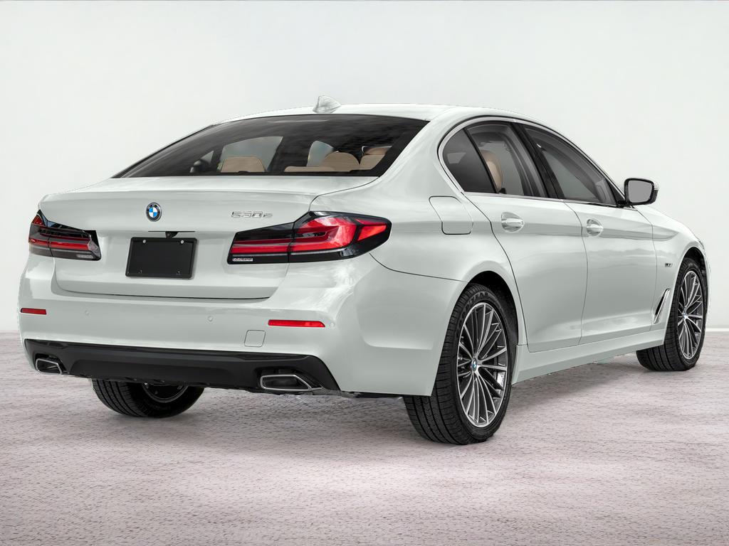 2023 BMW 5 Series 530e iPerformance