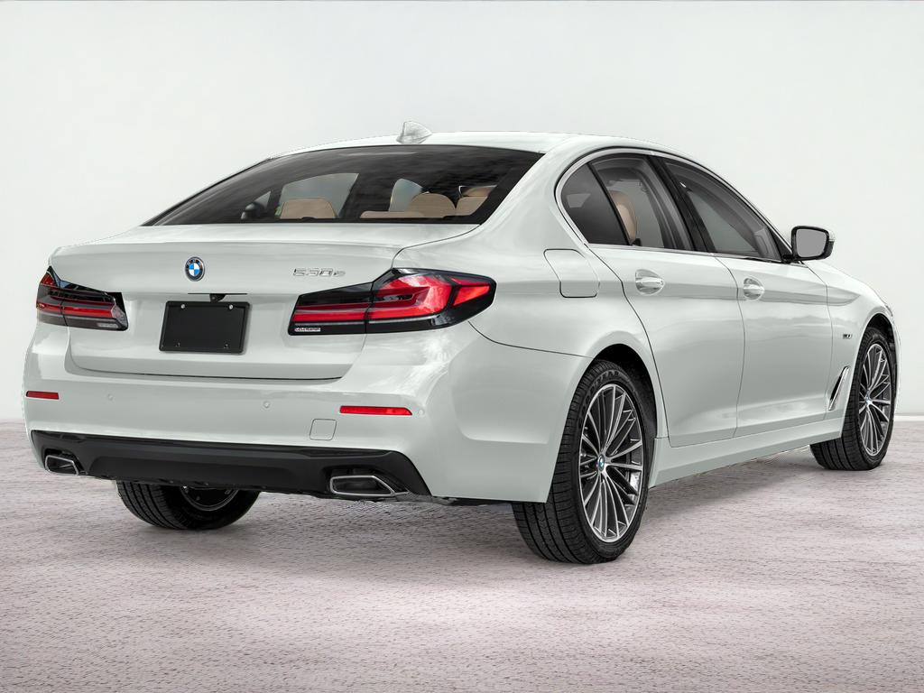 2023 BMW 5 Series 530e iPerformance