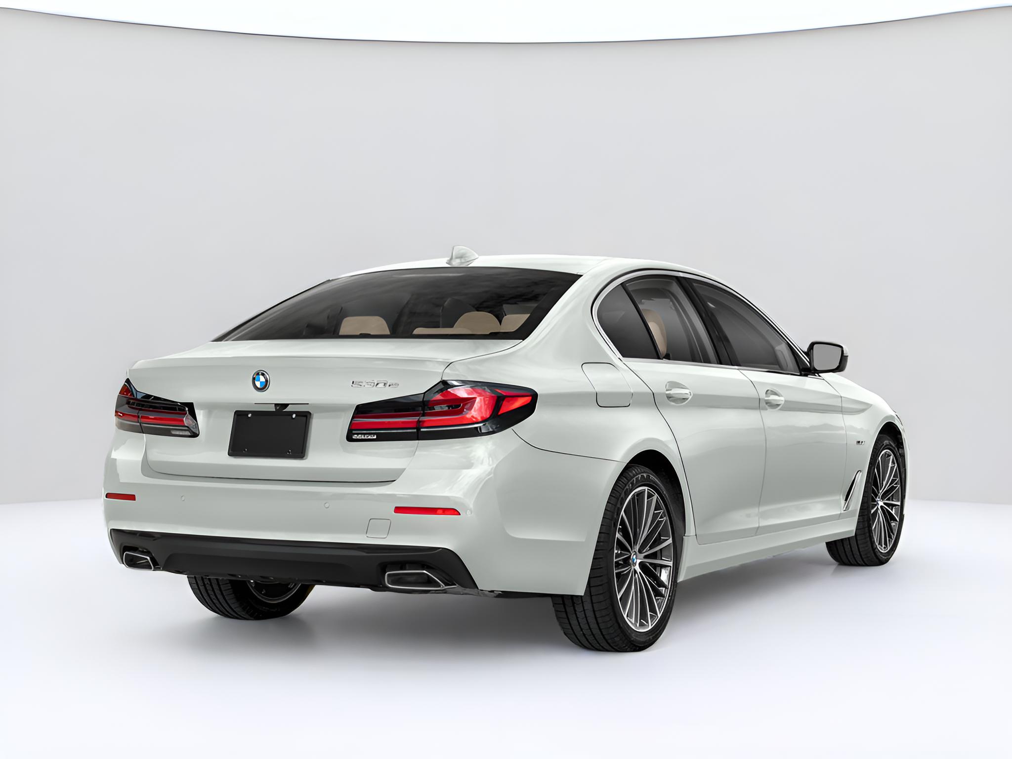 2023 BMW 5 Series 530e iPerformance