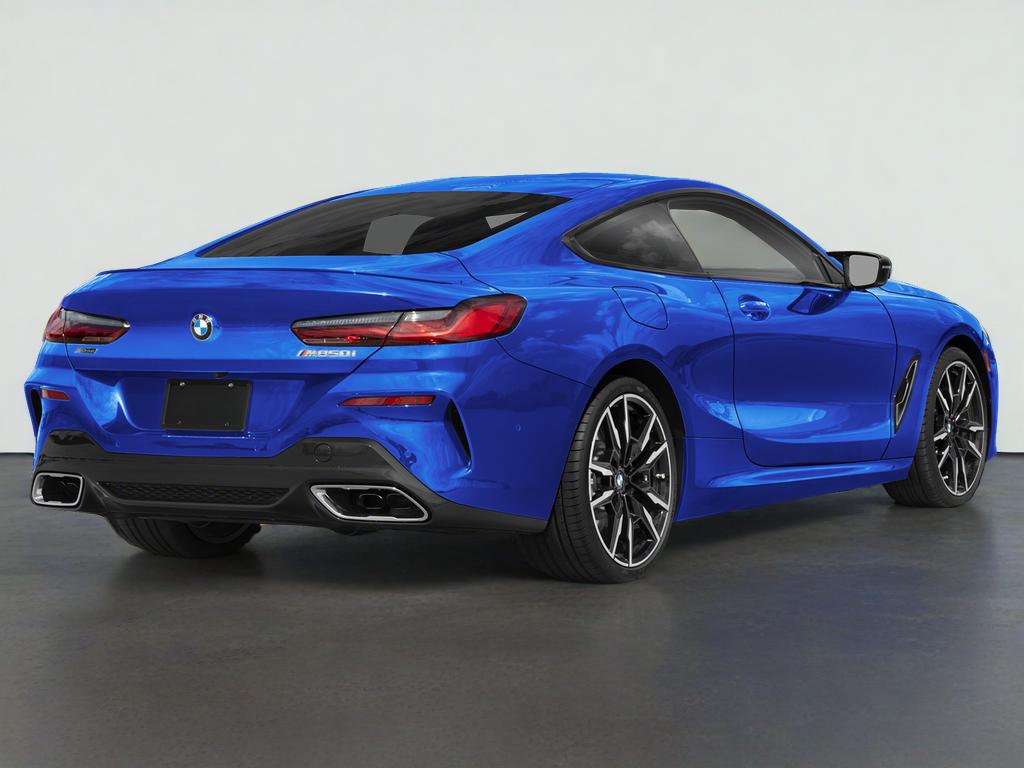 2023 BMW 8 Series M850i xDrive
