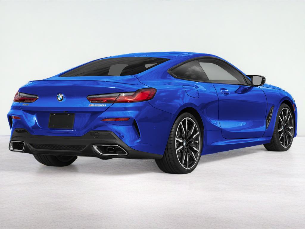 2023 BMW 8 Series M850i xDrive