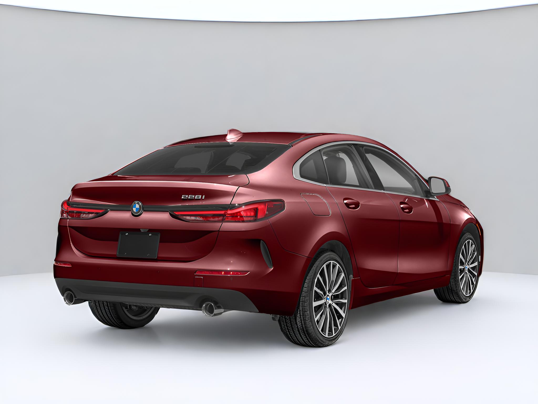 2023 BMW 2 Series 228i