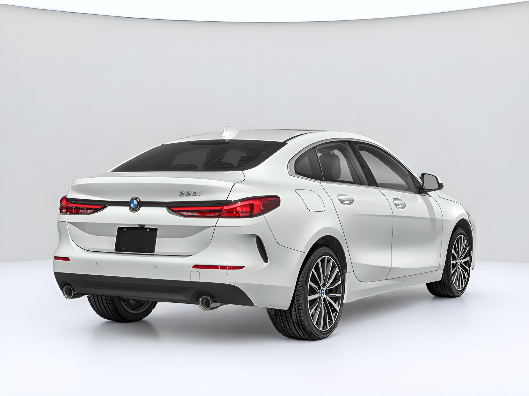 2023 BMW 2 Series 228i