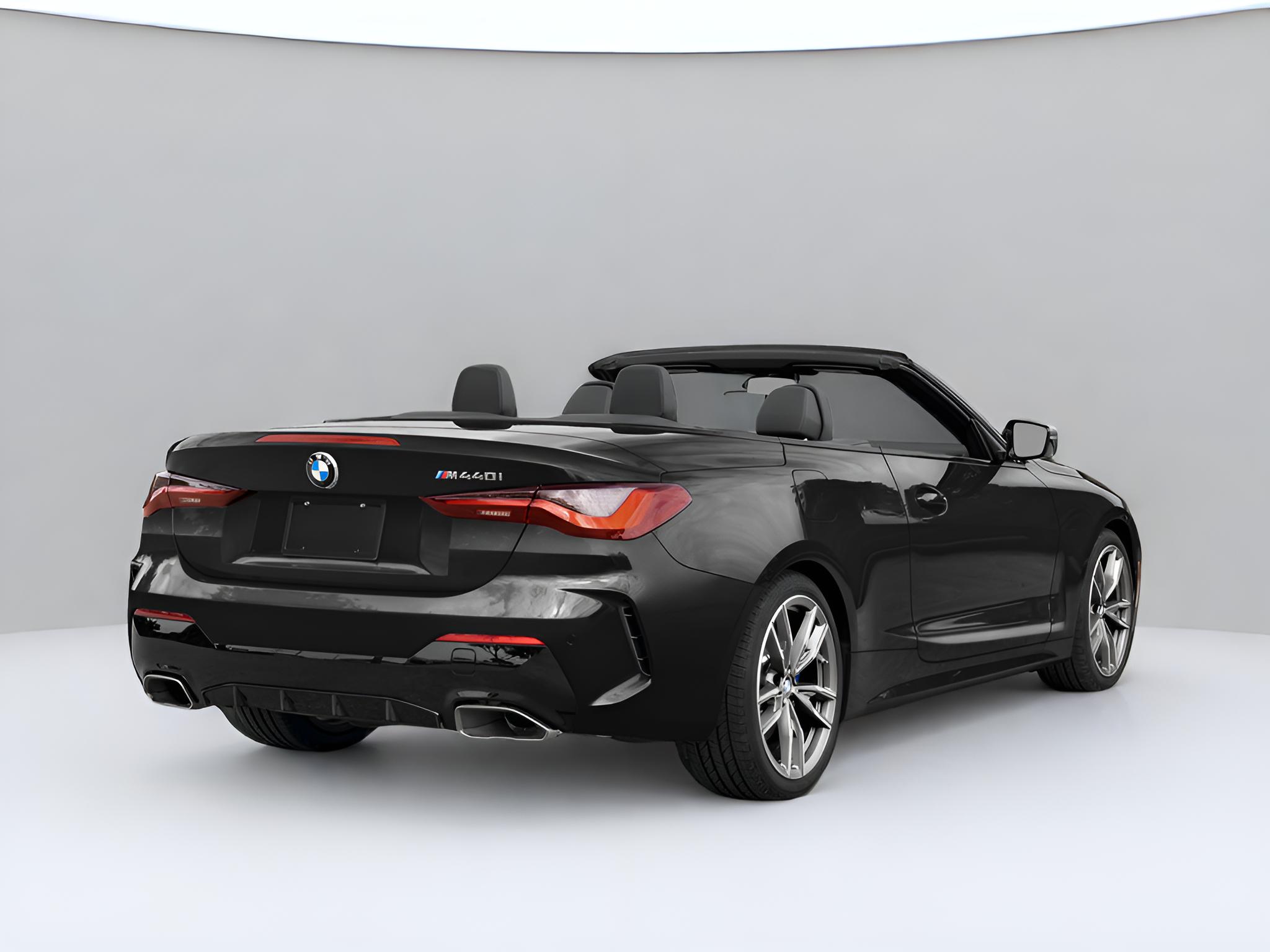 2023 BMW 4 Series M440i