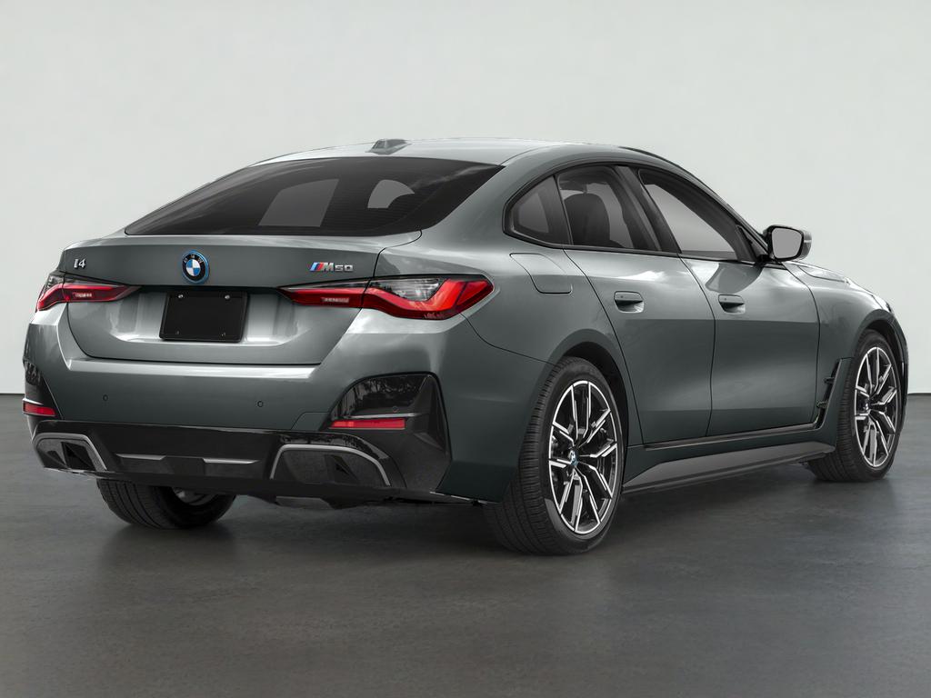 2023 BMW i4 eDrive35