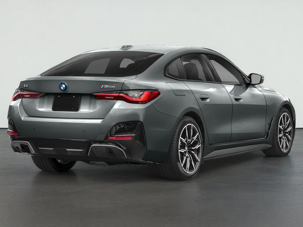 2023 BMW i4 eDrive35