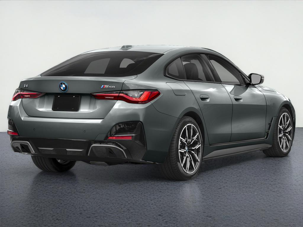 2023 BMW i4 eDrive35