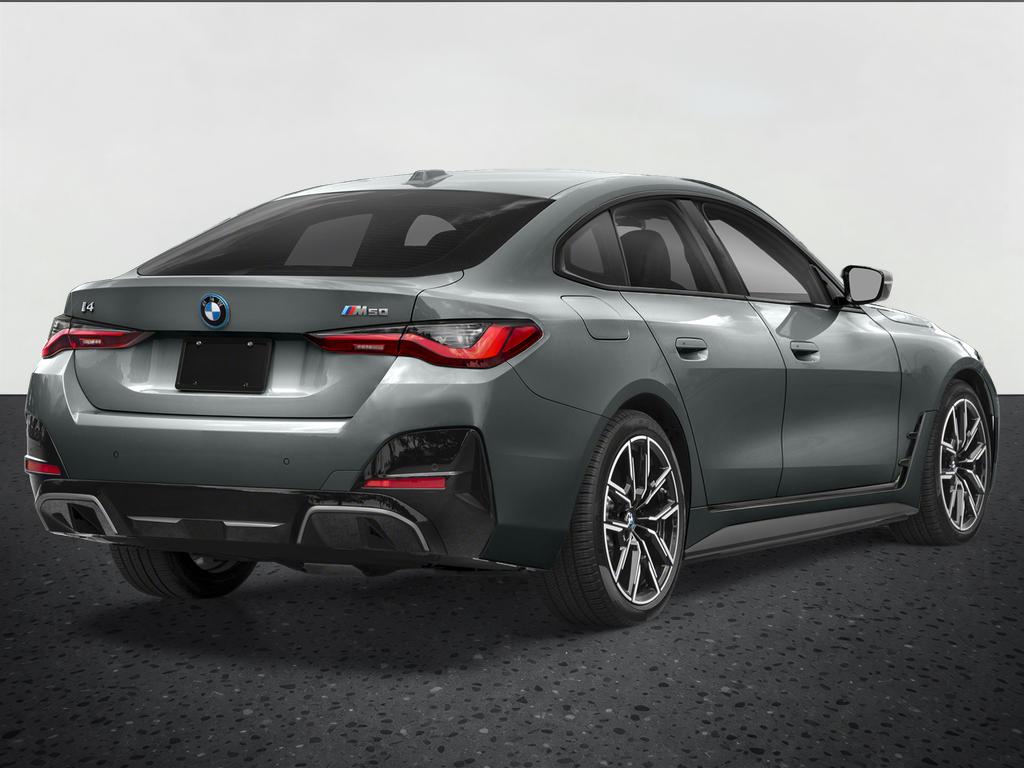 2023 BMW i4 eDrive35